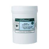Vitazouten Calcium phosphoricum VitaZout nr. 02 720 Tabletten