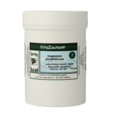 Vitazouten Magnesium phosphoricum VitaZout nr. 07 720 Tabletten