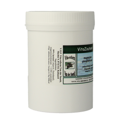 Vitazouten Magnesium phosphoricum VitaZout nr. 07 720 Tabletten
