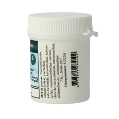 Vitazouten Compositum basis 1 t/m 12 120 Tabletten