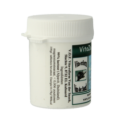 Vitazouten Compositum basis 1 t/m 12 120 Tabletten