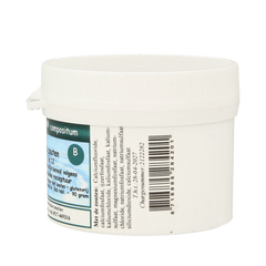 Vitazouten Compositum basis 1 t/m 12 360 Tabletten