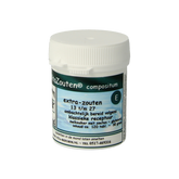 Vitazouten Compositum extra 13 t/m 27 120.00 Tabletten