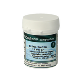 Vitazouten Compositum extra 13 t/m 27 120 Tabletten