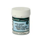 Vitazouten Compositum extra 13 t/m 27 120 Tabletten