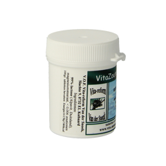 Vitazouten Compositum extra 13 t/m 27 120.00 Tabletten