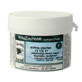 Vitazouten Compositum extra 13 t/m 27 360 Tabletten
