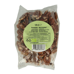 Greenage Pecannoten raw bio 125 Gram