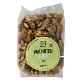 Greenage Walnoten raw bio 150 Gram