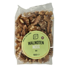 Greenage Walnoten raw bio 150 Gram