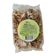 Greenage Walnoten raw bio 150 Gram