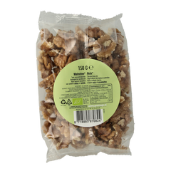 Greenage Walnoten raw bio 150.00 Gram