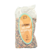 Greenage Linzenmix bio 500 Gram