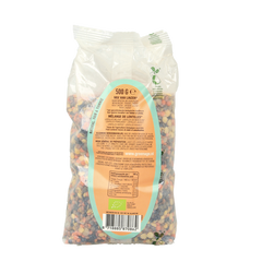 Greenage Linzenmix bio 500 Gram