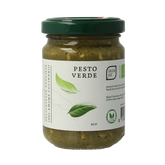 Greenage Groene pesto bio 140 Gram