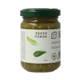 Greenage Groene pesto bio 140 Gram