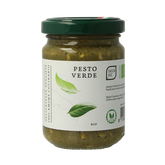 Greenage Groene pesto bio 140.00 Gram