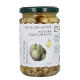 Greenage Artisjokharten bio 280.00 Gram