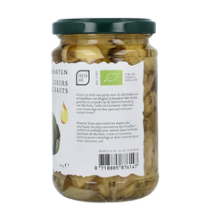 Greenage Artisjokharten bio 280 Gram