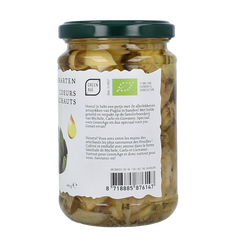 Greenage Artisjokharten bio 280.00 Gram