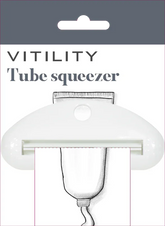 Vitility Tube uitknijper 2 Stuks