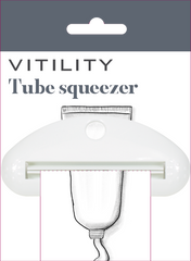 Vitility Tube uitknijper 2.00 Stuks
