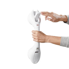 Vitility Wandbeugel quick mobile rail klein 40cm 1 Stuks