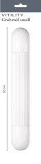 Vitility Wandbeugel klein 30cm 1 Stuks