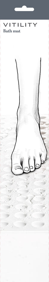 Vitility Badmat 1 Stuks