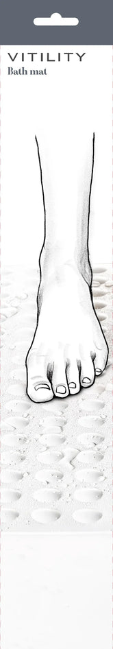 Vitility Badmat 1 Stuks