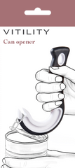 Vitility Blikopener ring pull 1.00 Stuks