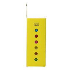 Vitility Vergrootglas pocket 1 Stuks