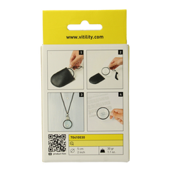 Vitility Vergrootglas pocket 1 Stuks