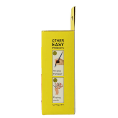 Vitility Vergrootglas pocket 1 Stuks