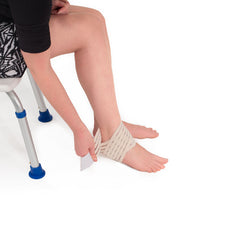 Vitility Bandage wrap enkel 1 Stuks