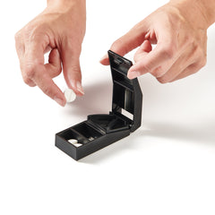 Vitility Tabletsplijter 1 Stuks