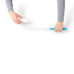 Vitility Aanbrenghulp spons 3 Stuks