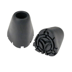 Vitility Rubberdop voor wandelstok 1 Stuks