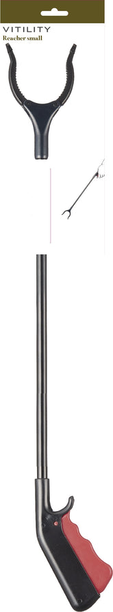 Vitility Grijper klein 1 Stuks