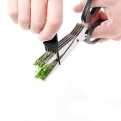 Vitility Schaar multiblad 1 Stuks