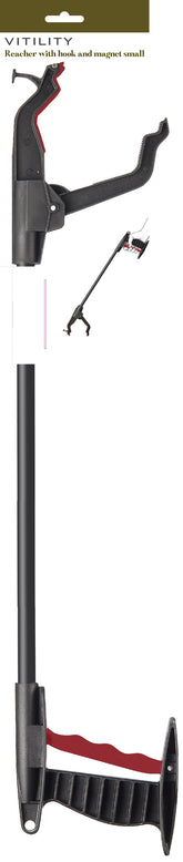 Vitility Grijper handi 61cm met haak en magneet 1 Stuks