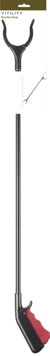 Vitility Grijper groot 1 Stuks