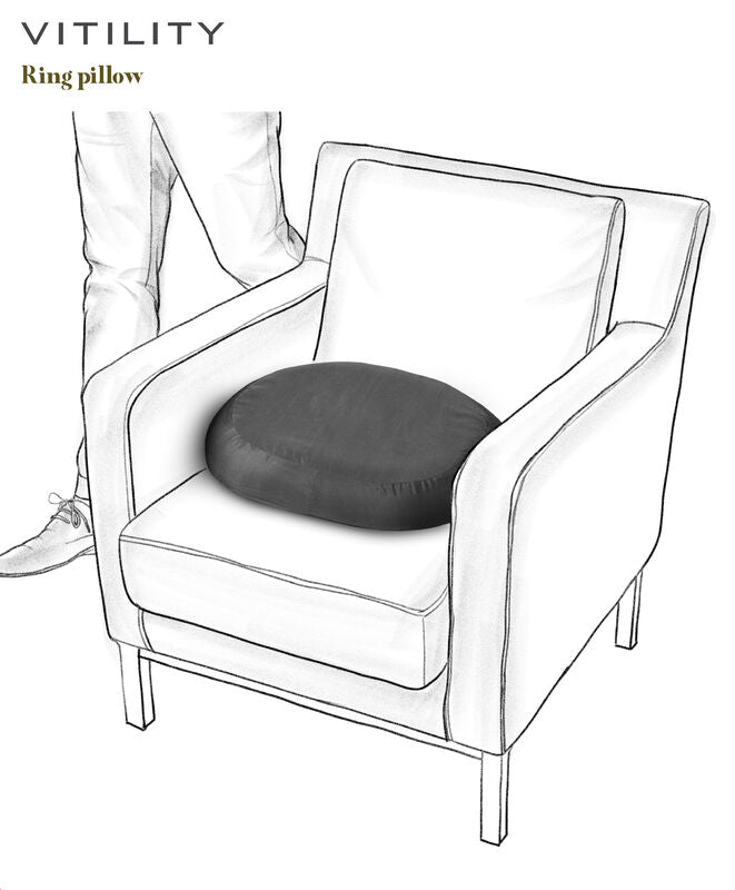 Vitility Ringkussen 1 Stuks