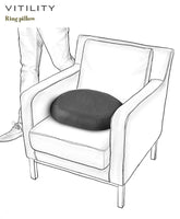 Vitility Ringkussen 1 Stuks