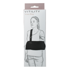 Vitility Mitella 1.00 Stuks