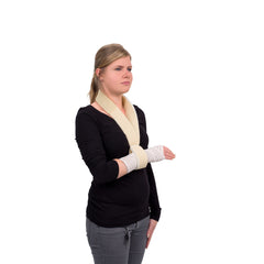 Vitility Mitella pols 1 Stuks