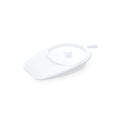 Vitility Bedpan met deksel 1 Stuks