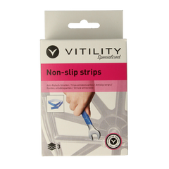 Vitility Antislip strips 3 Stuks