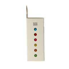 Vitility Antislip strips 3.00 Stuks