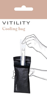 Vitility Koeltas 1 Stuks